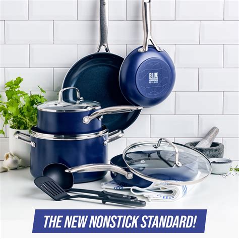 best toxin free cooking pots for gas stoves